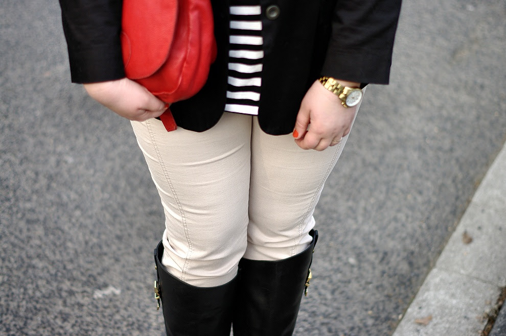 Große Größen Plus Size Fashion Blog