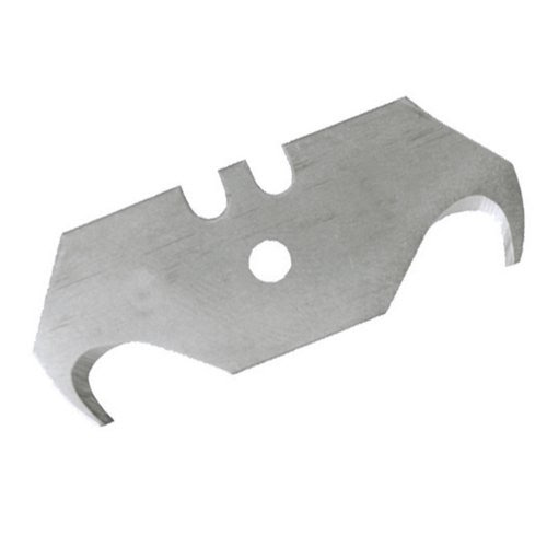 Silverline 10 pack Hooked Blade Dispenser