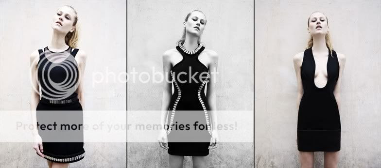 David Koma per Topshop