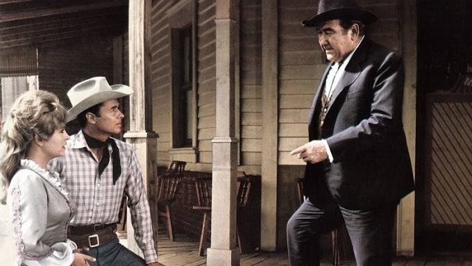 Watch Streaming The Texican (1966) Movie Putlockers 1080p Online Stream