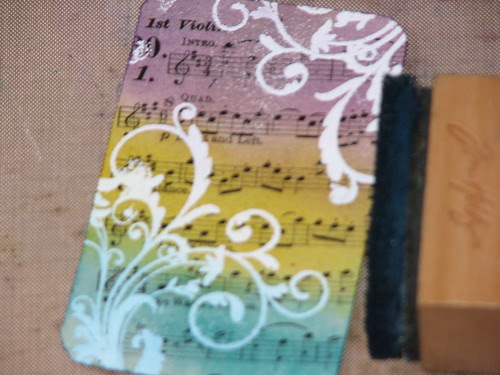 Mom ATC's 025