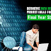 Data Mining Final Year Project Ideas