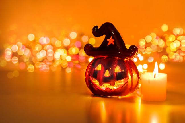 Resultado de imagem para halloween