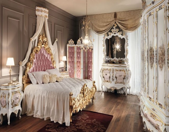 20 Ultra Luxurious Mirrored Furniture Designs For Your Bedroom 20 Ultra Luxurious Mirrored Furniture Designs For Your Bedroom