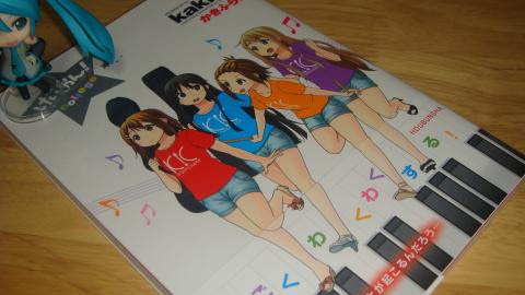 漫画 けいおん College 感想 これは紛れもなく けいおん であり みんなが望んだ正統続編 え もう終わり 春が大好きっ
