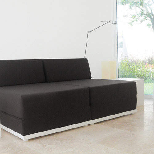 Radius Design 4 Inside & Outside Element 02 Lounge - modern ...