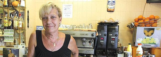 Multan a una cafetería con 13.500 euros por tener el televisor con un volumen excesivo