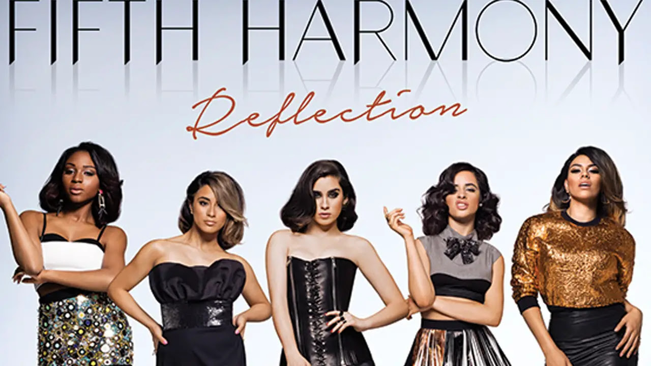 Fifth Harmony Album Cover Boss  newhairstylesformen2014.com