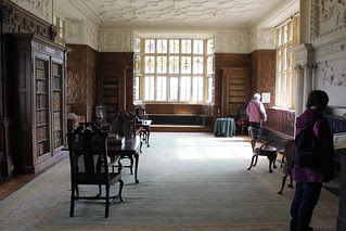 Montacute House 026
