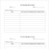 Safety Meeting Sign In Sheet Printable : Take student attendance online with this free spreadsheet template.
