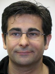 Raül Vicent Lerma i Blasco.