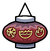 Dojo Lantern Pin