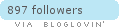 Follow on Bloglovin