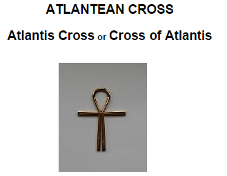 ATLANTIS CROSS