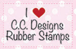 PastDT CCDesignsRubberstampDesignerjuli2013/November2014
