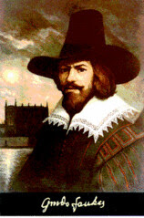 Guy Fawkes