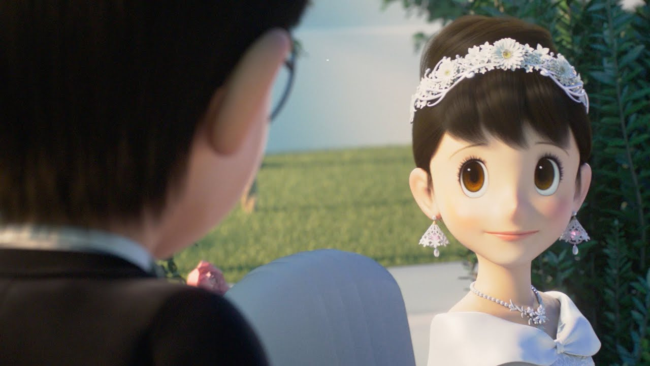 菅田将暉主題歌入り Stand By Me ドラえもん 2 予告 ナリクリ