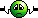 Smilie by GreenSmilies.com