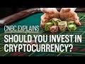 What Is The New Cryptocurrency To Invest In / Best cryptocurrency to invest in 2018 | 7 Most Important ... - New cryptocurrencies come and go, but bitcoin never goes out of fashion.
