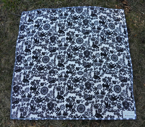 Berry Patch back
