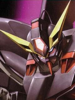 ブリッツガンダム 画チャンネル