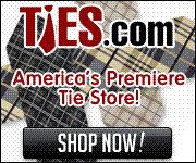 Ties.com - America's Premiere Tie Store   