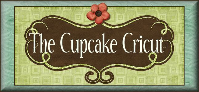 The Cupcake Cricut