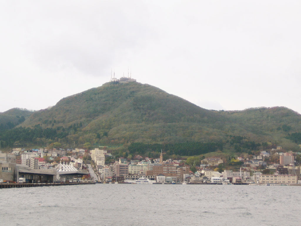 函館山 Wikiwand