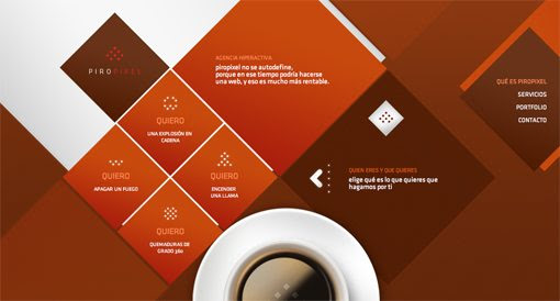 2011 trends 44 Xu Hướng Thiết Kế Phổ Biến 2011 và Các Ví Dụ