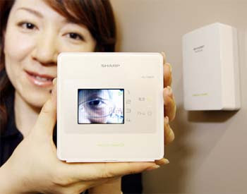 japanese electronics photograph
