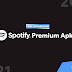 Spotify Premium Free Apk Offline Mode - • download music for offline listening.