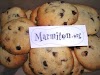 Cookies Aux Pepites De Chocolat Recette Marmiton
