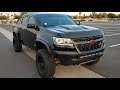 Colorado Modifications / 2021 Chevrolet Colorado Here S What S New And Different Gm Authority : Colorado 33″ tire clearance kit.