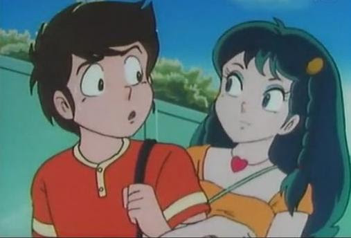 Tv版うる星やつら うる星やつら めぞん一刻