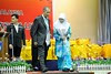 PRK P.044 Permatang Pauh By-Election Counting Ballot Votes And Final Result Announcing (7 May 2015)