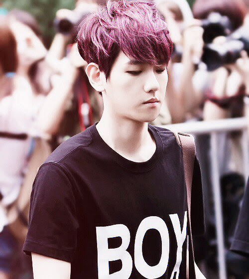 23 Photos Prove That Idols Have Dyed Their Hair Every 