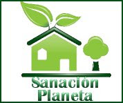Sanación Planeta