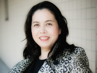 この人に聞きたい 谷口真由美さんに聞いた その１ マガジン９