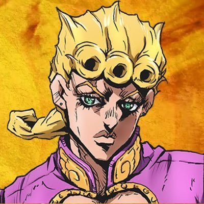 Tvアニメ ジョジョの奇妙な冒険 黄金の風 公式サイト