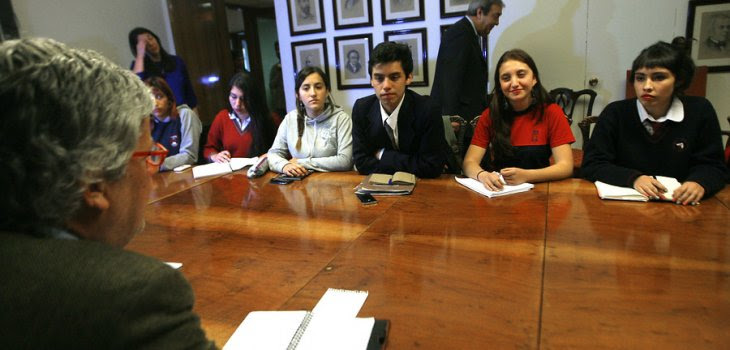 Cristobal Escobar | Agencia Uno