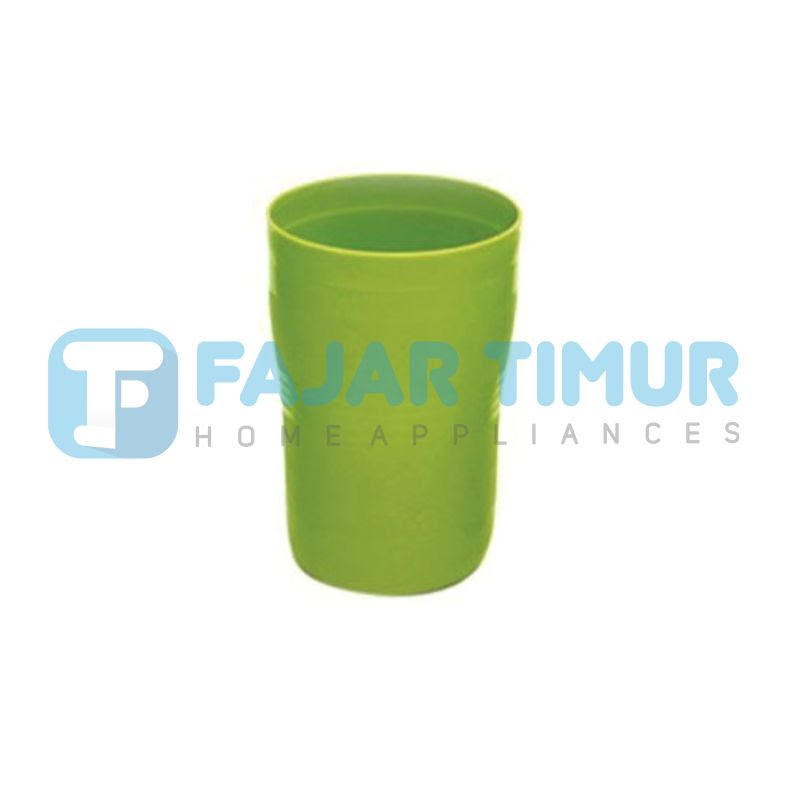 GoldenSunkist Gelas Hijau g5012 144bh FajarTimur GoldenSunkist Gelas Hijau g5012 144bh FajarTimur