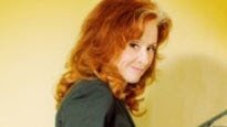 Bonnie Raitt presale password for show tickets in Chicago, IL (The Chicago Theatre)