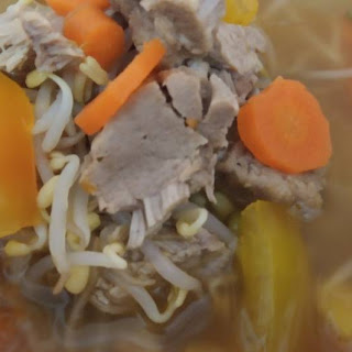 Cara Membuat Sop Daging Sayur yang Sedap dan Mudah