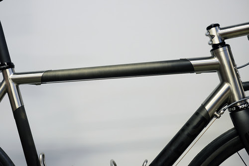 Firefly Carbon-Titanium