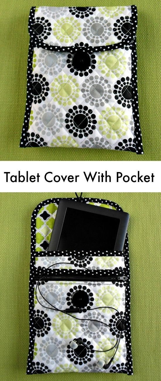 Titillating And Tantalizing Tablet Cover Designs For You To Choose From