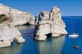 Holiday.gr - ΜΗΛΟΣ, ταξίδι στο μύθο!