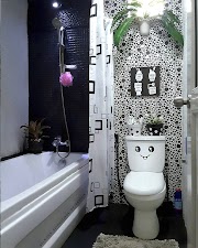 33+ Kamar Mandi Minimalis Mewah