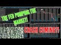 Is Ethereum Going To Crash Again : Is The Stock Market Going to Crash Again? (2020 Recession ... / Eth is the goat, can't even touch it until hit 5k but in the long term eth would be a decent return.