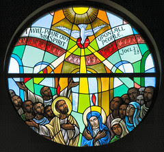 The Holy Spirit