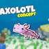Axolotl Origin Mod Minecraft : We're a community of creatives sharing everything minecraft!